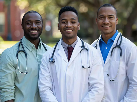 Hospital Planning and Designing in Zambia. - Autres