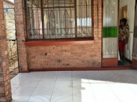 4 Bedroom House For Sale In Emakhandeni (a) Bulawayo - Muu