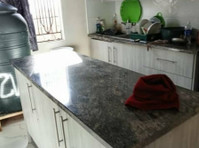 4 Bedroom House For Sale In Emakhandeni (a) Bulawayo - Sonstige