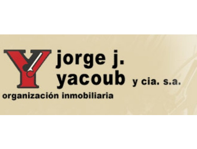 Jorge J. Yacoub y Cia. S.A. - Kiinteistönvälittäjät