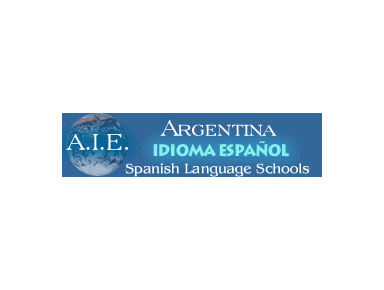 A.I.E. Argentina Idioma Español - Escolas de idiomas