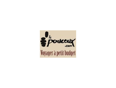 LePouceux - Aide aux routards, covoiturage, forum voyage… - Agencias de viajes online