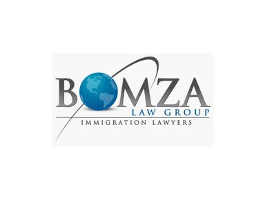Bomza Law Group - وکیل اور وکیلوں کی فرمیں