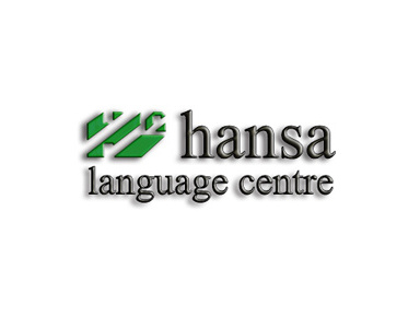 Hansa Language Centre - Valodu skolas