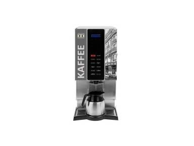 Kaffee-Konzepte GmbH &amp; Co. KG - Internationale Lebensmittel