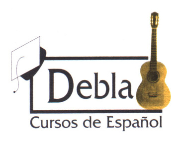 Debla - زبان یا بولی سیکھنے کے اسکول