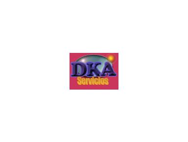 DKA Servicios y Formación - Тренер и обука