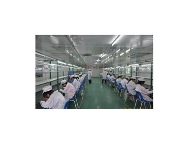 Beijing Trigo Inspection &amp; Technology Co.,Ltd. - Import / Eksport