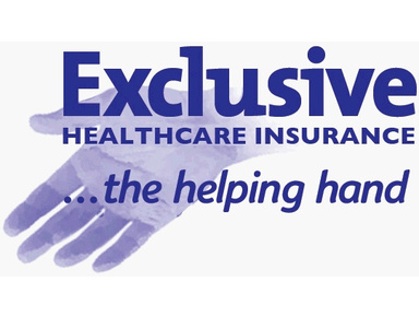 Exclusive Healthcare - Ασφάλεια υγείας
