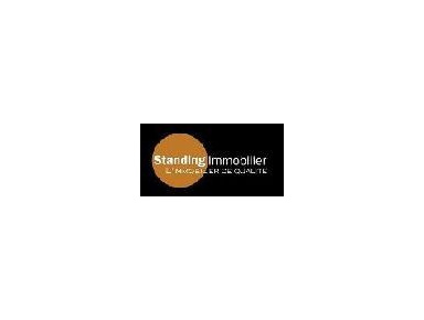 Agence STANDING IMMOBILIER - Nekustamā īpašuma aģenti