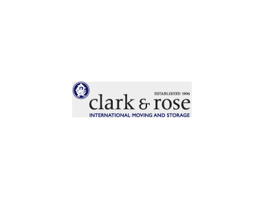 Clark and Rose - Déménagement & Transport