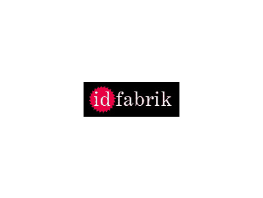 Idfabrik : graphiste freelance, création de site internet - Webdesign
