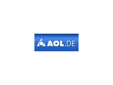 AOL - Proveedores de Internet