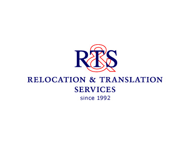 Relocation & Translation Services - Übersetzungen