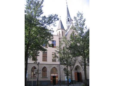 TANDEM Köln Language School - Kielikoulut