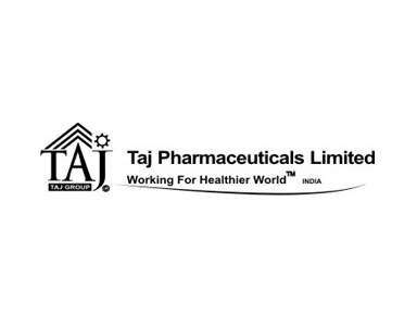 Taj Pharmaceuticals Limited - Apotheken