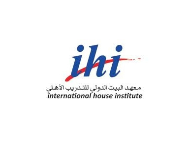 International House Institute - IHI - Private Teachers
