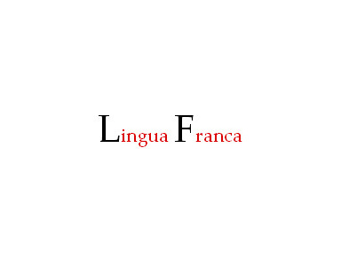 Lingua Franca - Talenscholen