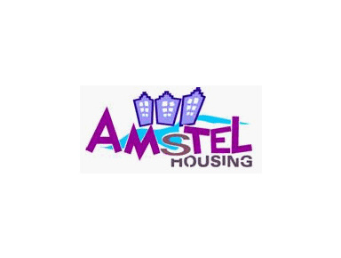 Amstel Housing - Pronájem nemovitostí