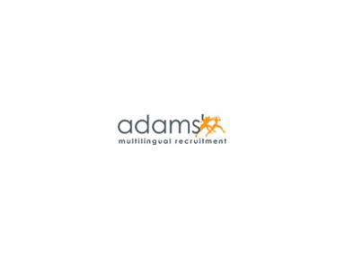 Adams' Multilingual Recruitment - Recruitment agencies