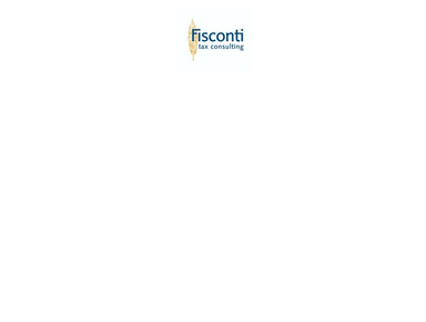 Fisconti Tax Consulting - Tax advisors