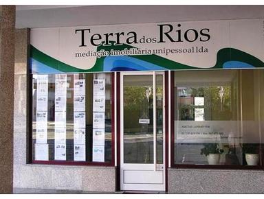Terra dos Rios makelaardij - Onroerend goed sites