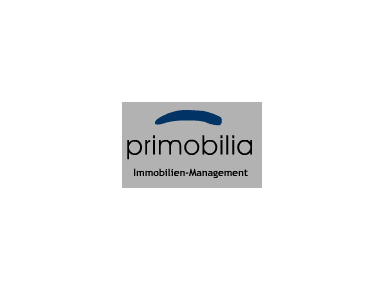 Primobilia AG - Immobilienmakler