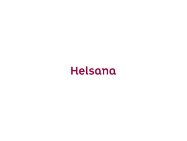 Helsana - Krankenversicherung