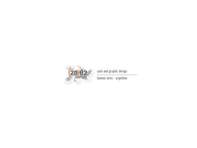 20d2 Diseño Web - Σχεδιασμός ιστοσελίδας