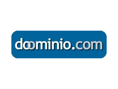 Doominio.com - Hosting & domains