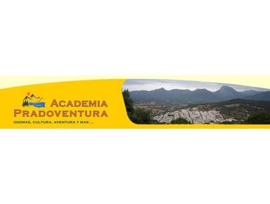 Academia Pradoventura - Language schools