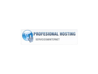 Profesional Hosting - Hosting & domains