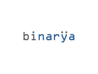 Binarya Simple - Web-suunnittelu