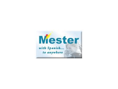 Learn Spanish with Mester Spanish Language Courses - Escolas de idiomas