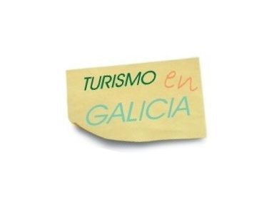 Turismo en Galicia - Tourist offices
