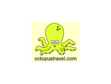 Octopustravel.es - Travel sites
