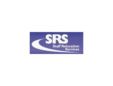 Staff Relocation Services España - Servicios de mudanza