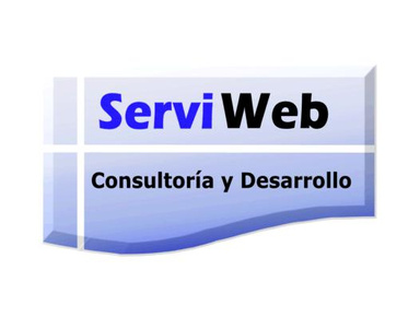 ServiWeb, diseño páginas web - Webdesign