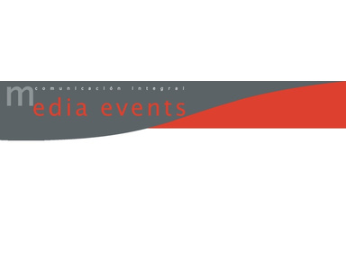 Media events comunicación integral - Marketing & PR
