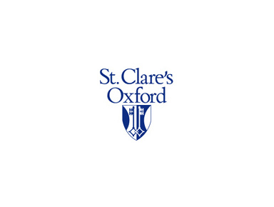 St Clare’s, Oxford - Scoli de Limbă