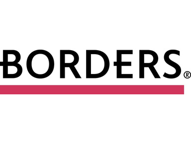 Borders, INC. - Books, Bookshops & Stationers