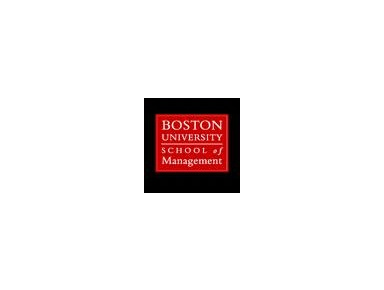 Boston University School of Management - Business schools & MBAs