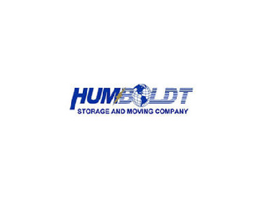Humboldt - Услуги по Переезду