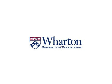 The Wharton School - Ecoles de commerce et MBA