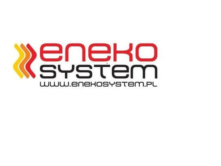 Enekosystem Sp. z o. o. - Hydraulika i ogrzewanie