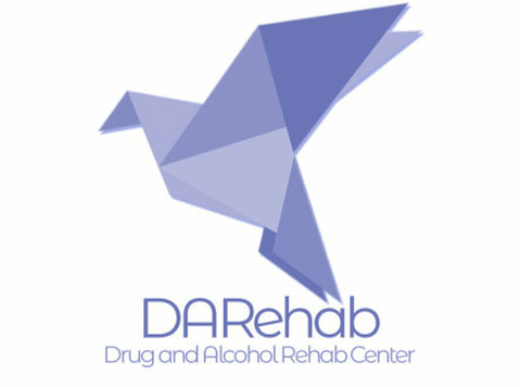 Darehab Drug and Alcohol Rehab Center - Alternatīvas veselības aprūpes