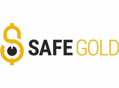 Safe Gold - Jewellery