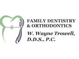 Family Dentistry and Orthodontics - Dentists