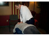 Allied Chiropractic Center (1) - Alternativní léčba