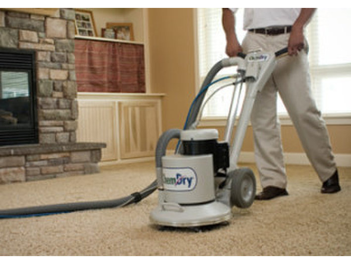 Jordan Smith, Carpet Flood Damage Melbourne - Cleaners & Cleaning services